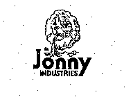 JONNY INDUSTRIES