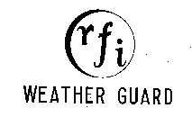 RFI WEATHER GUARD