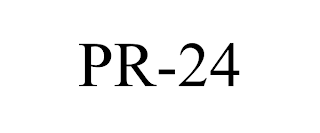 PR-24