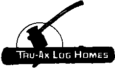 TRU-AX LOG HOMES