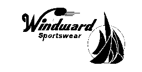 WINDWARD SPORTSWEAR