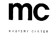 MC MASTERY CENTER