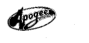 APOGEE INCORPORATED