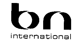 BN INTERNATIONAL