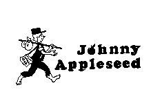 JOHNNY APPLESEED