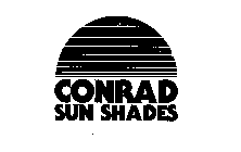 CONRAD SUN SHADES