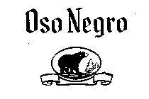 OSO NEGRO