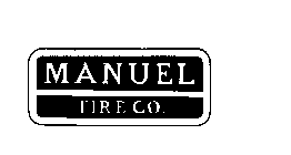 MANUEL TIRE CO.