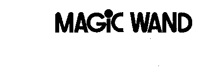 MAGIC WAND