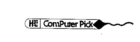 HPC COMPUTER PICK