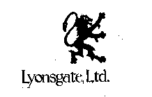 LYONSGATE, LTD.