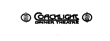 COACHLIGHT DINNER THEATRE