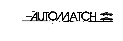 AUTOMATCH