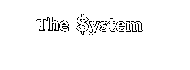 THE SYSTEM