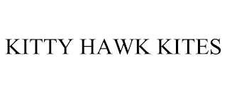 KITTY HAWK KITES