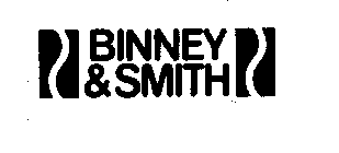 BINNEY & SMITH