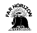 FAR HORIZON AUTO ACCESSORIES