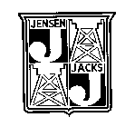 JJ JENSEN JACKS
