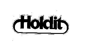 HOLDIT