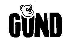 GUND