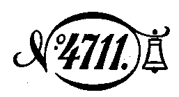 NO. 4711