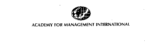 ACADEMY FOR MANAGEMENT INTERNATIONAL