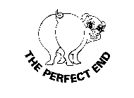 THE PERFECT END