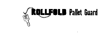 ROLLFOLD PALLET GUARD