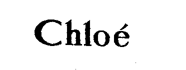 CHLOE