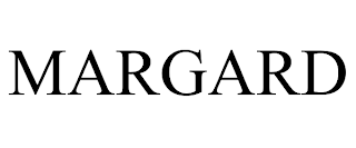 MARGARD