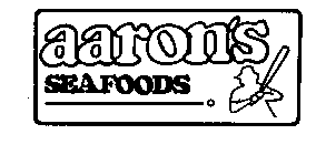 AARON'S SEAFOODS