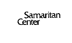 SAMARITAN CENTER