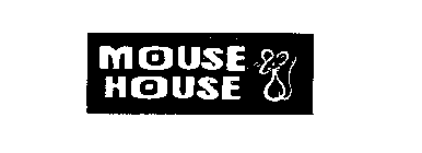 MOUSE HOUSE