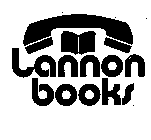 LANNON BOOKS