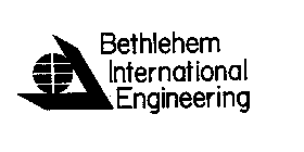 BETHLEHEM INTERNATIONAL ENGINEERING