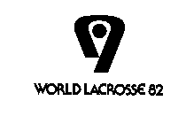 WORLD LACROSSE 82