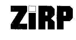 ZIRP