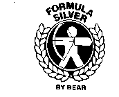 FORMULA SILVER BY BEAR