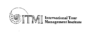 ITMI INTERNATIONAL TOUR MANAGEMENT INSTITUTE