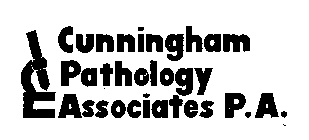 CUNNINGHAM PATHOLOGY ASSOCIATES P.A.