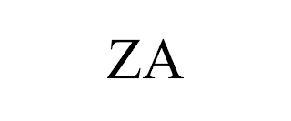 ZA