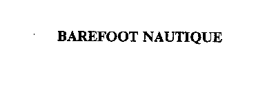 BAREFOOT NAUTIQUE