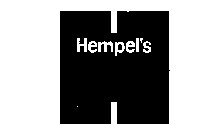 HEMPEL'S