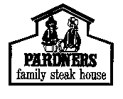 PARDNERS FAMILY STEAK HOUSE