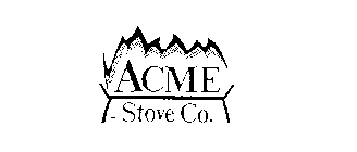 ACME STOVE CO.