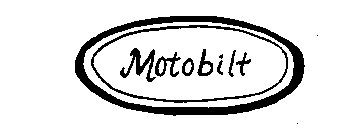 MOTOBILT