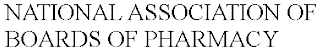 NATIONAL ASSOCIATION OF BOARDS OF PHARMACY