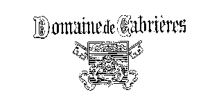 DOMAINE DE CABRIERES