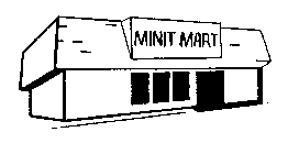 MINIT MART