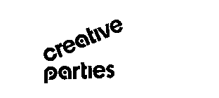 CREATIVE PARTIES